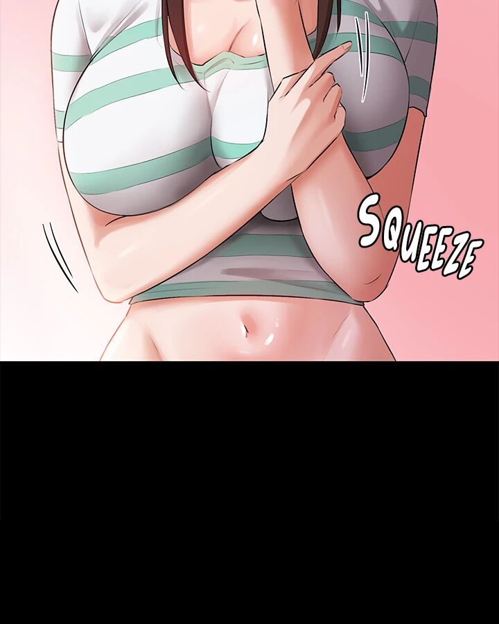 Naughty Little Sister Chapter 20 image 10