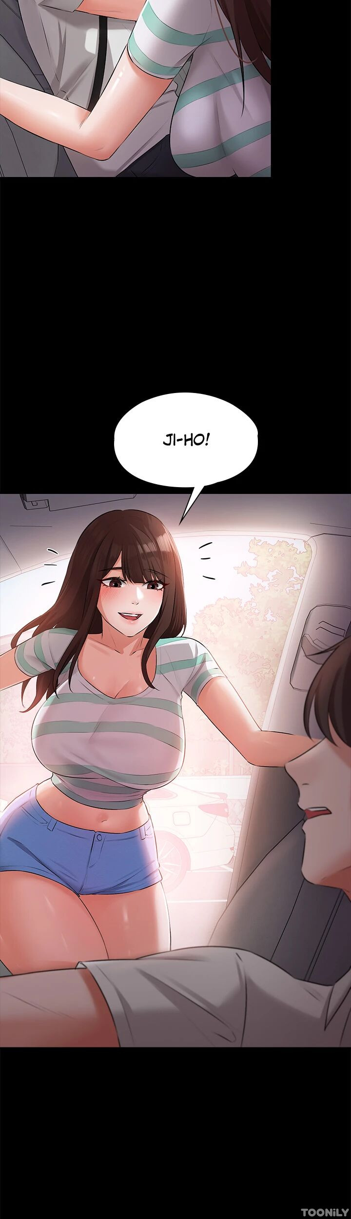 Naughty Little Sister Chapter 20 image 16
