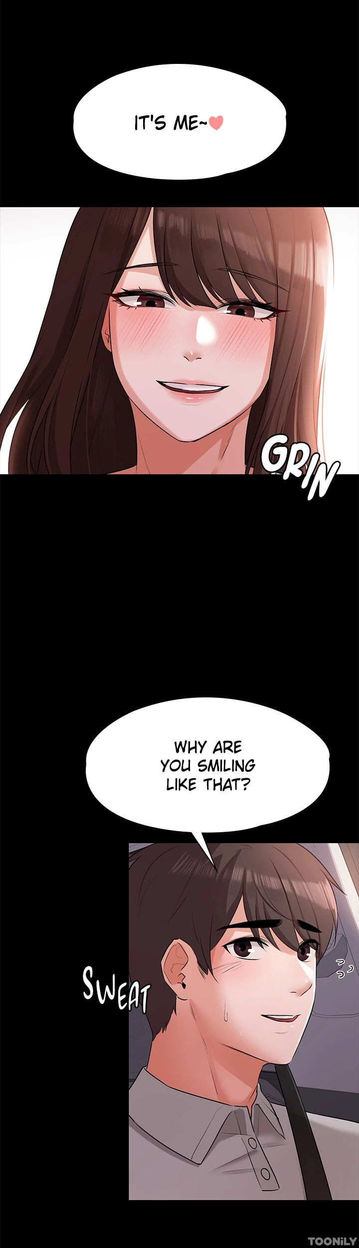 Naughty Little Sister Chapter 20 image 17