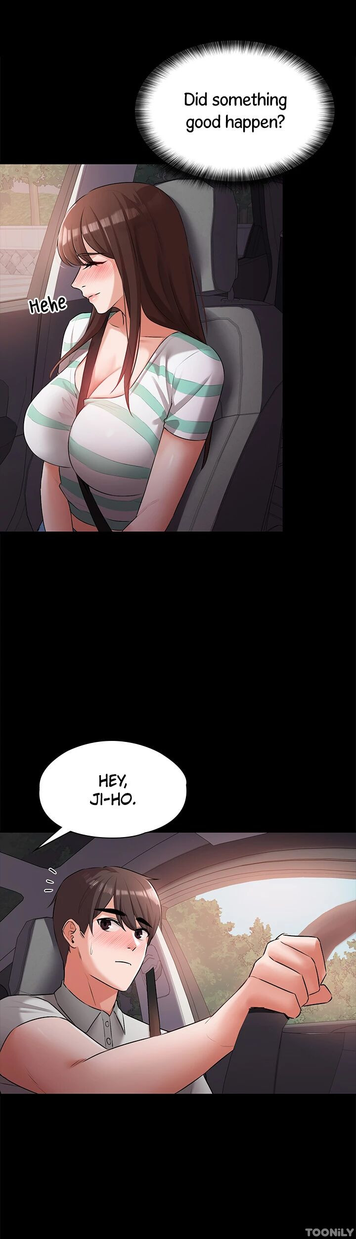 Naughty Little Sister Chapter 20 image 23