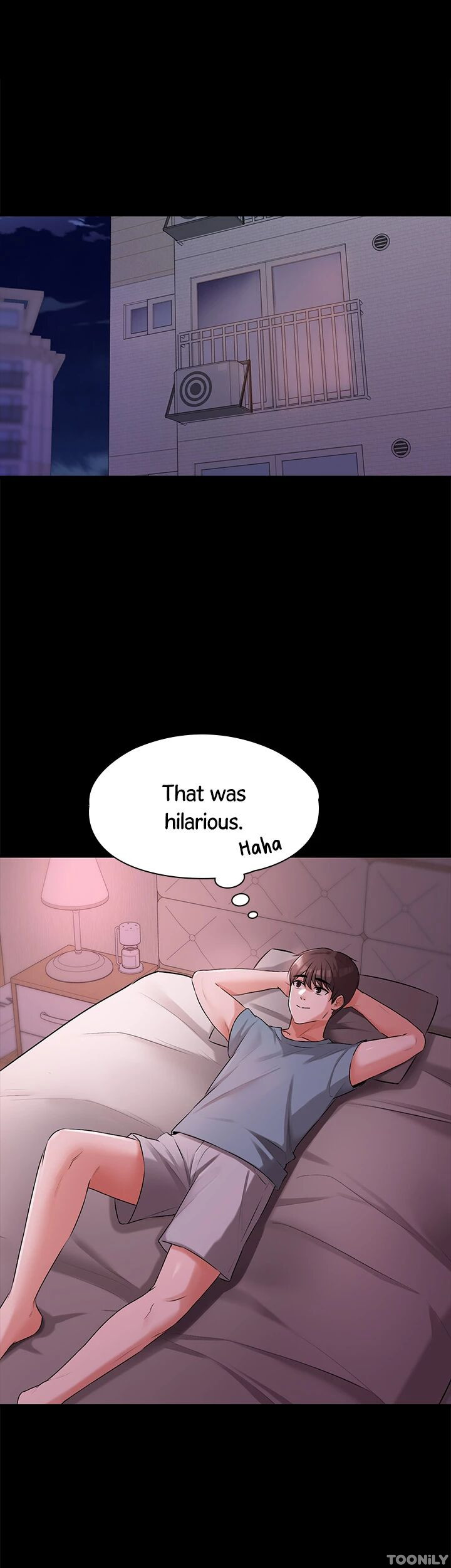 Naughty Little Sister Chapter 20 image 39