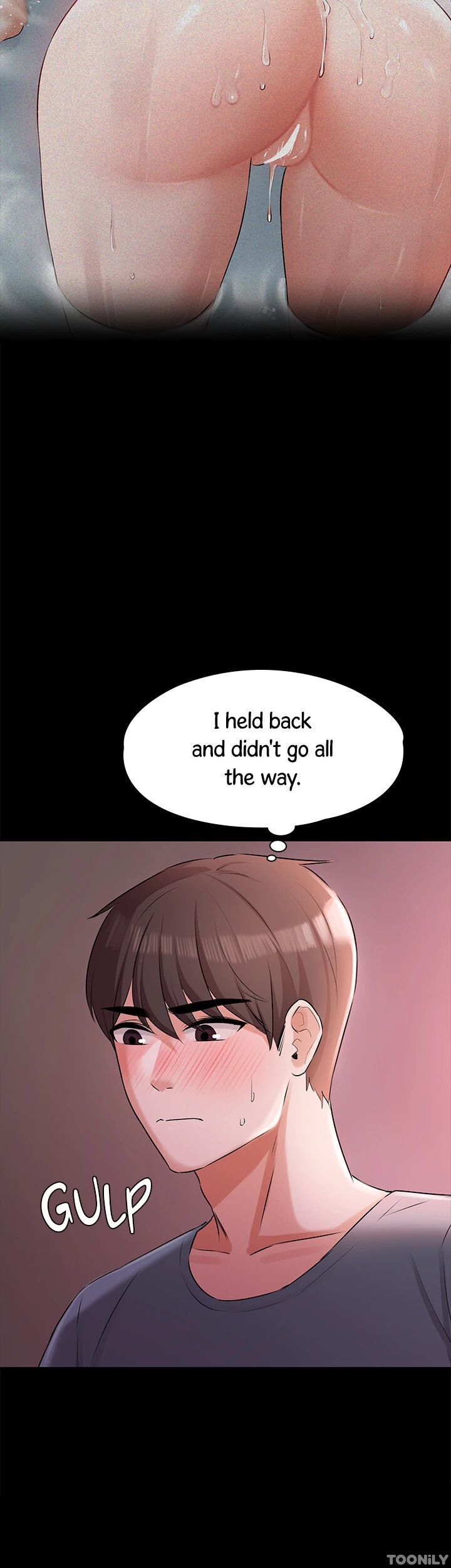 Naughty Little Sister Chapter 20 image 42