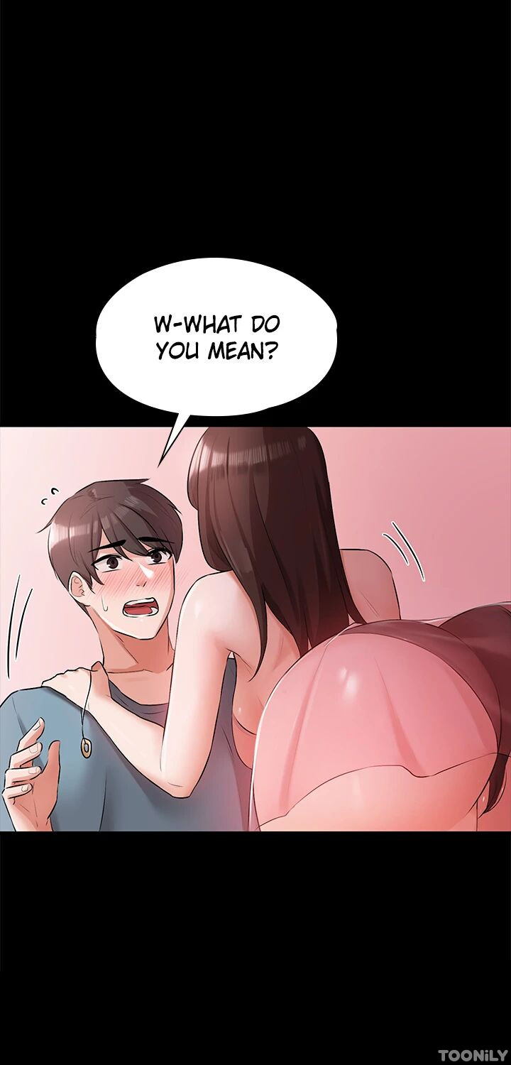 Naughty Little Sister Chapter 20 image 46