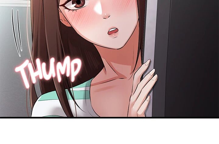 Naughty Little Sister Chapter 20 image 6