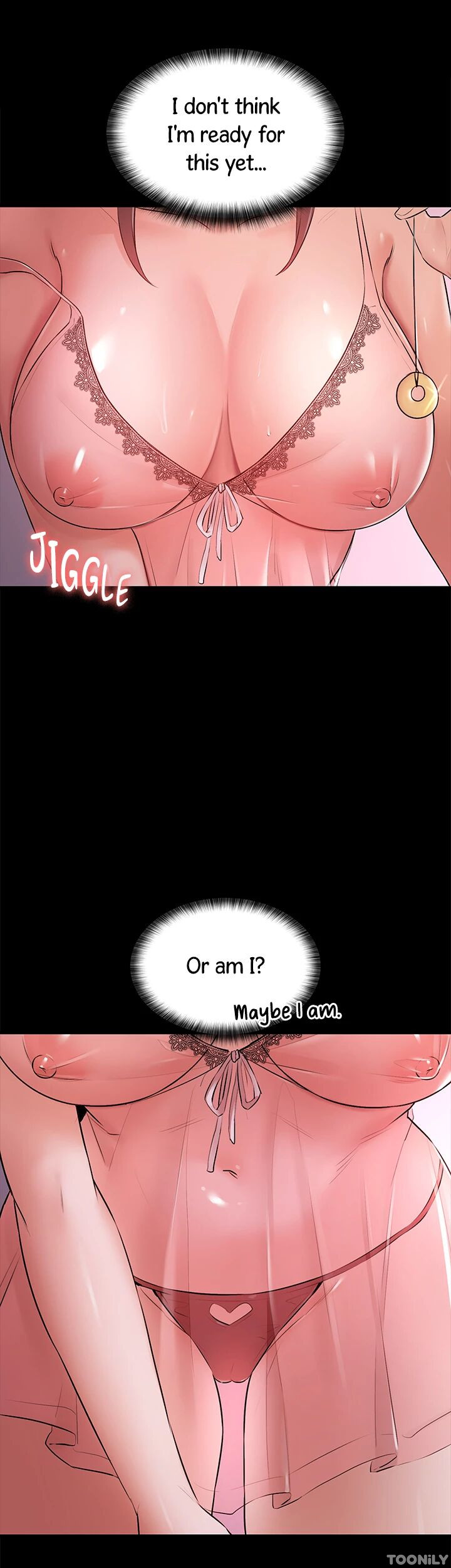 Naughty Little Sister Chapter 21 image 15