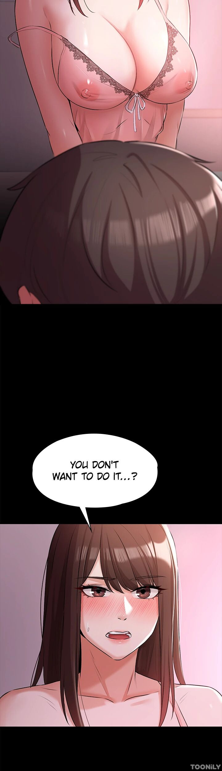 Naughty Little Sister Chapter 21 image 20