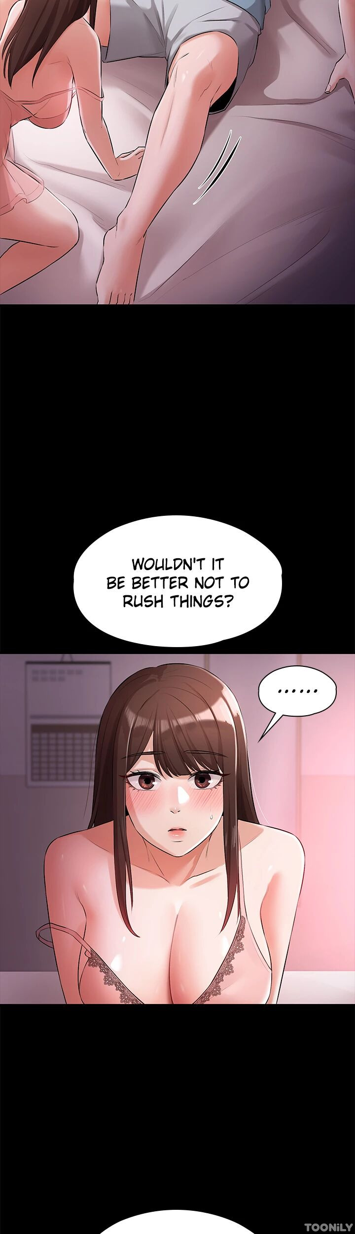 Naughty Little Sister Chapter 21 image 24