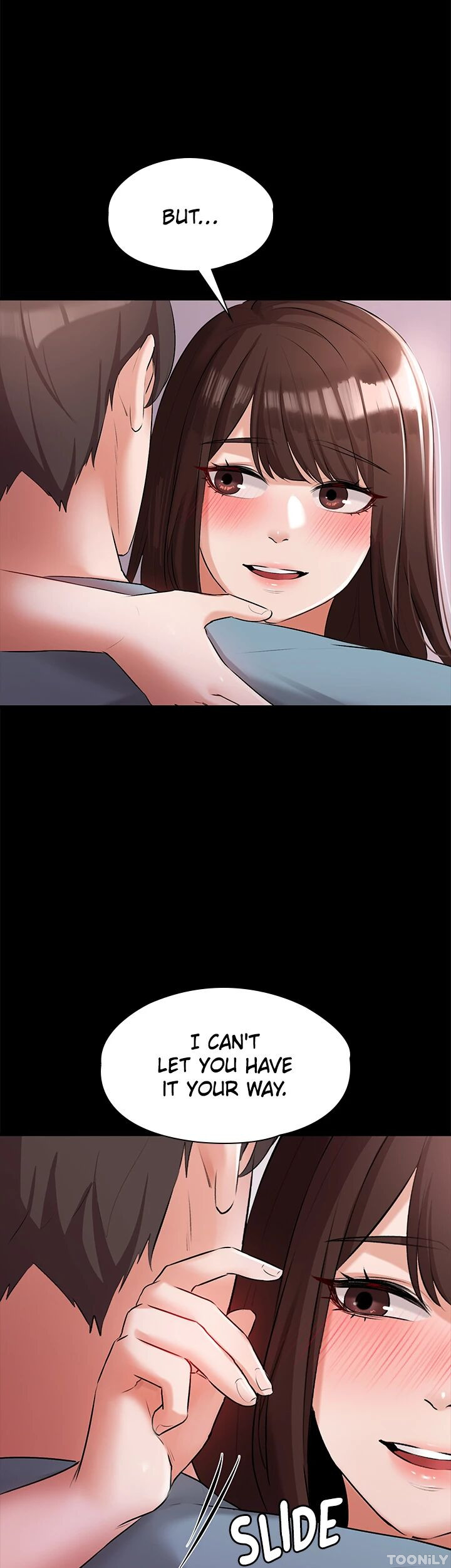Naughty Little Sister Chapter 21 image 29