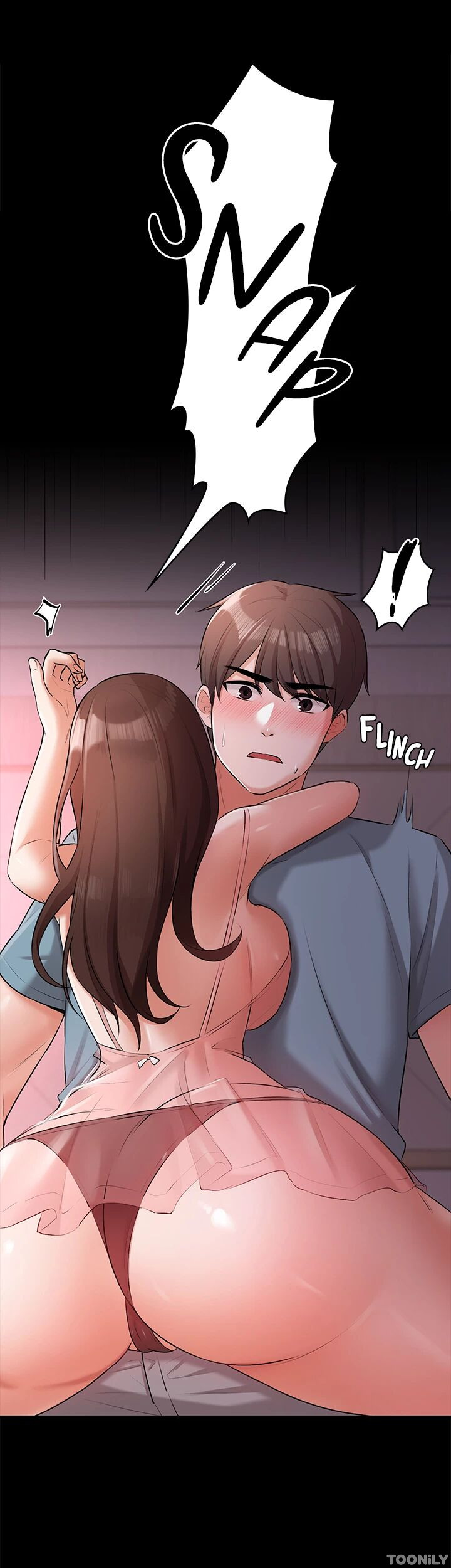 Naughty Little Sister Chapter 21 image 31