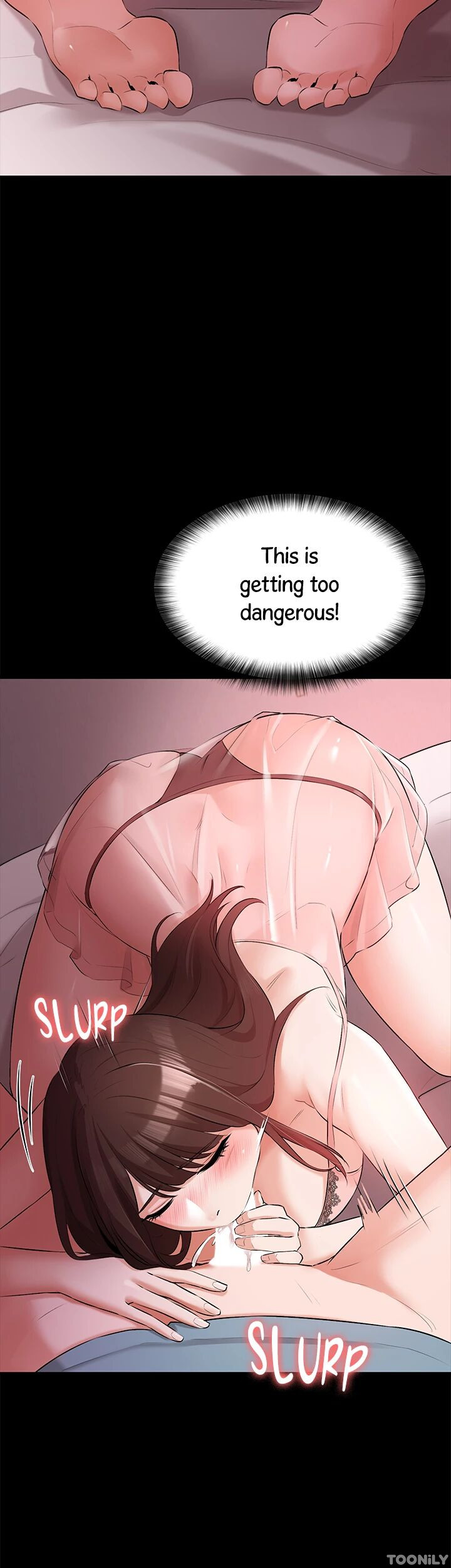 Naughty Little Sister Chapter 21 image 41