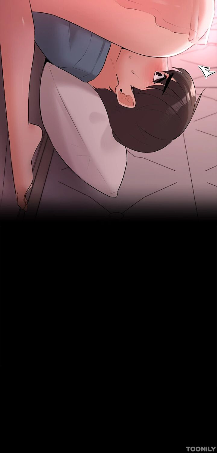 Naughty Little Sister Chapter 21 image 50