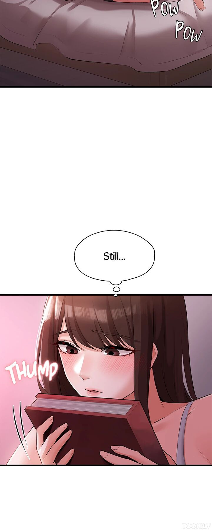 Naughty Little Sister Chapter 21 image 6