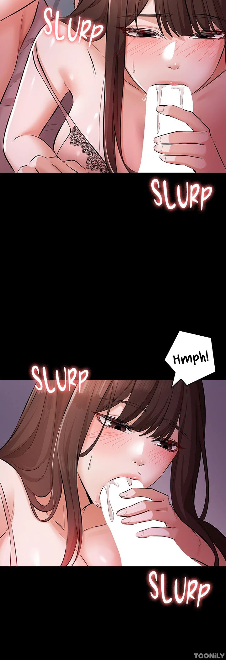 Naughty Little Sister Chapter 22 image 10