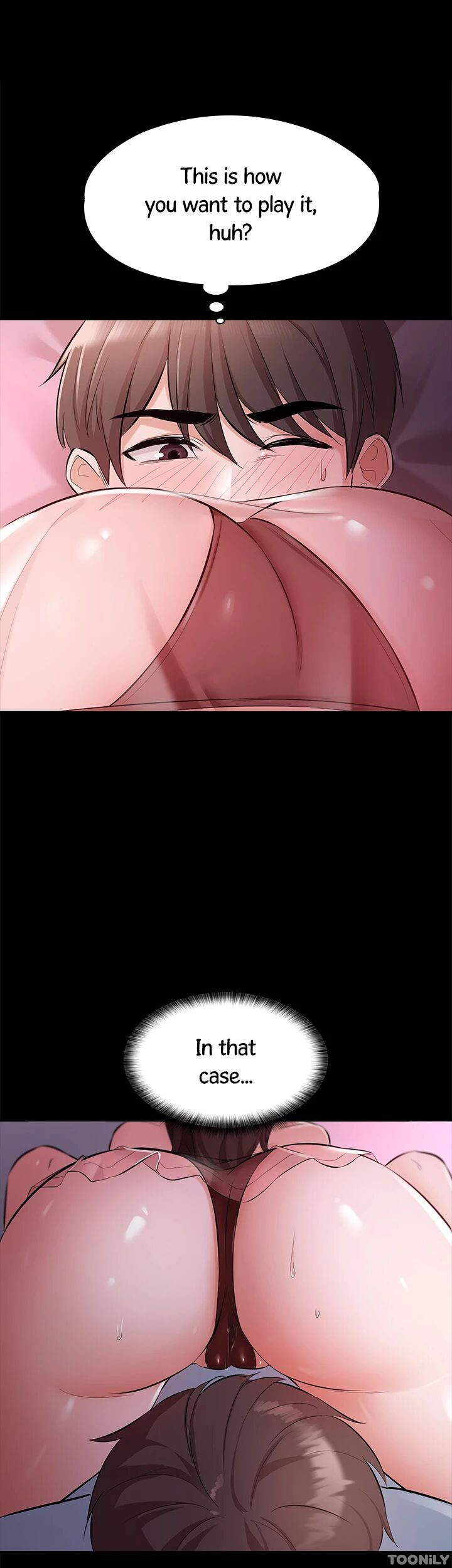 Naughty Little Sister Chapter 22 image 11