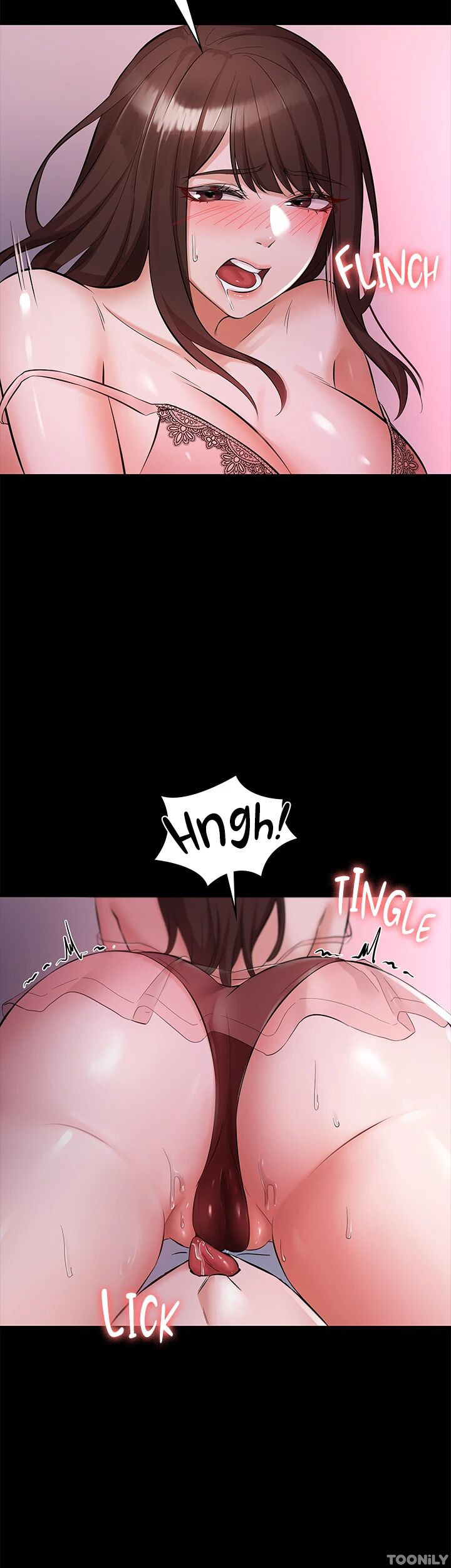 Naughty Little Sister Chapter 22 image 16