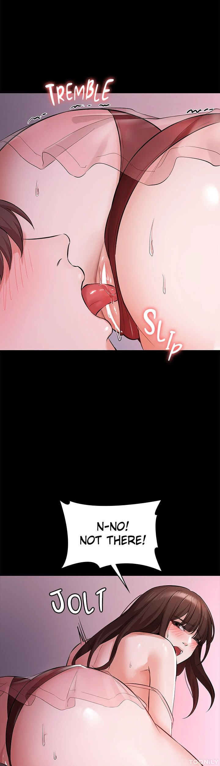 Naughty Little Sister Chapter 22 image 17
