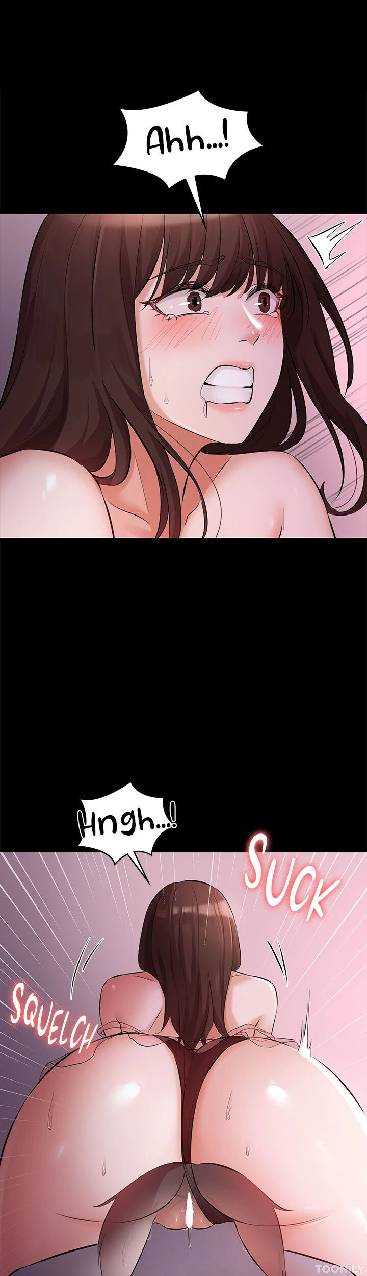 Naughty Little Sister Chapter 22 image 19