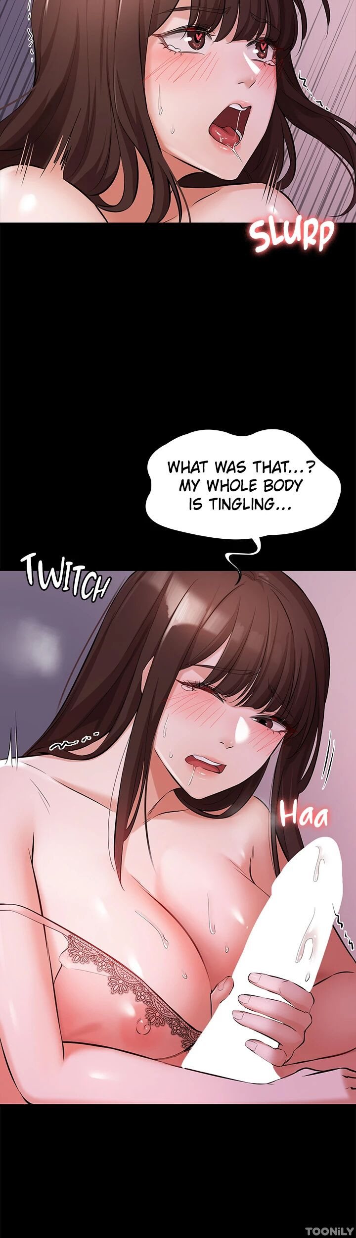 Naughty Little Sister Chapter 22 image 24