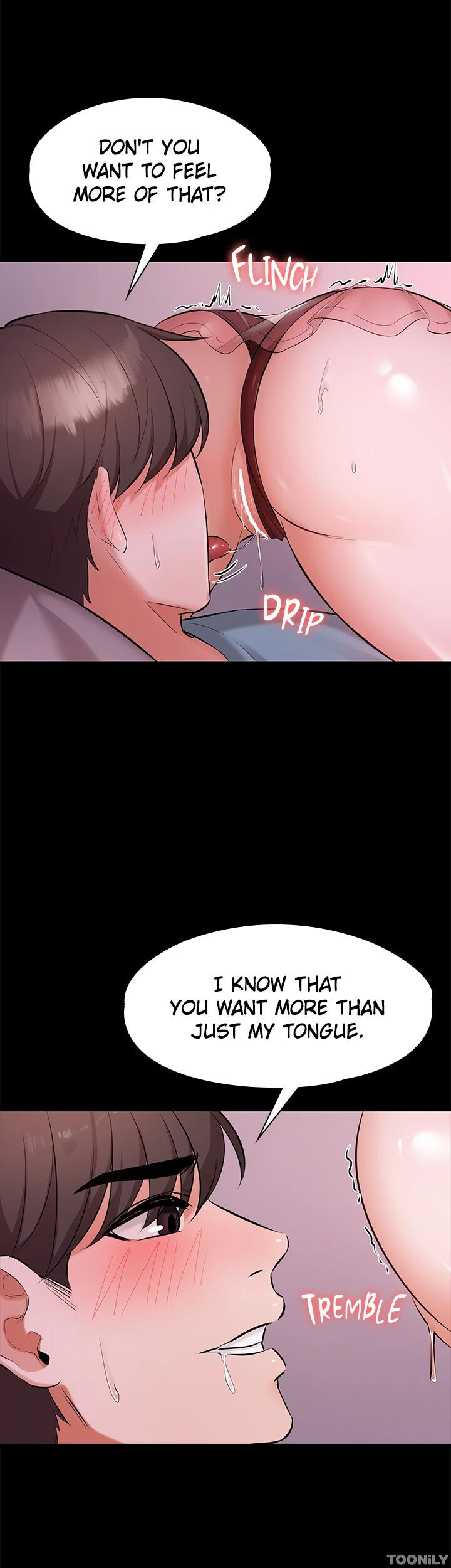 Naughty Little Sister Chapter 22 image 25