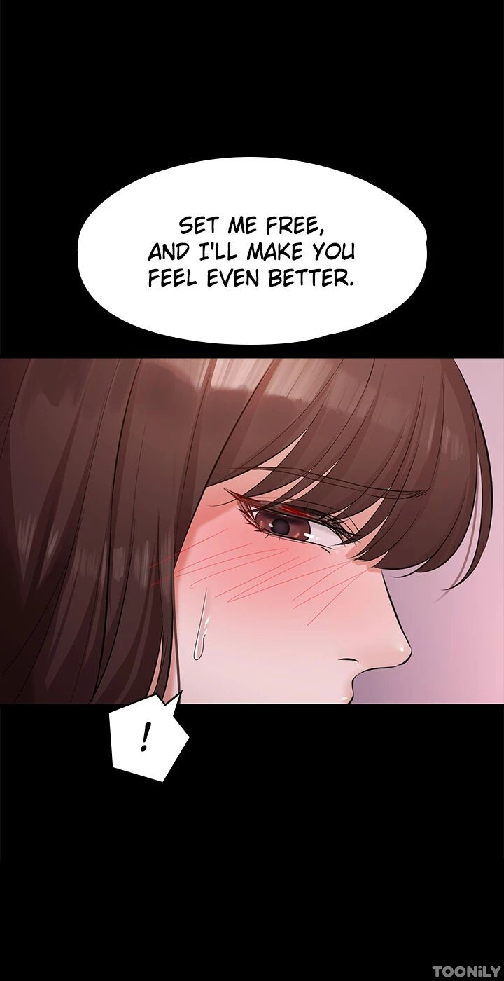 Naughty Little Sister Chapter 22 image 26