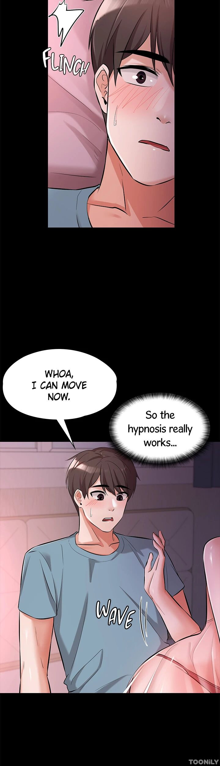 Naughty Little Sister Chapter 22 image 28