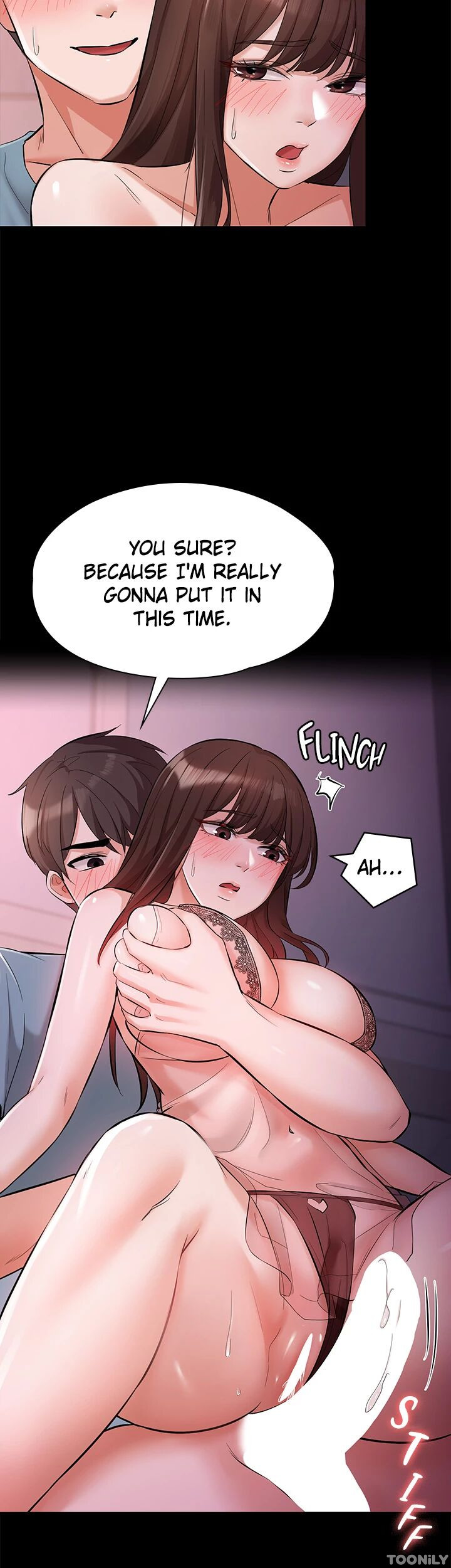 Naughty Little Sister Chapter 22 image 32