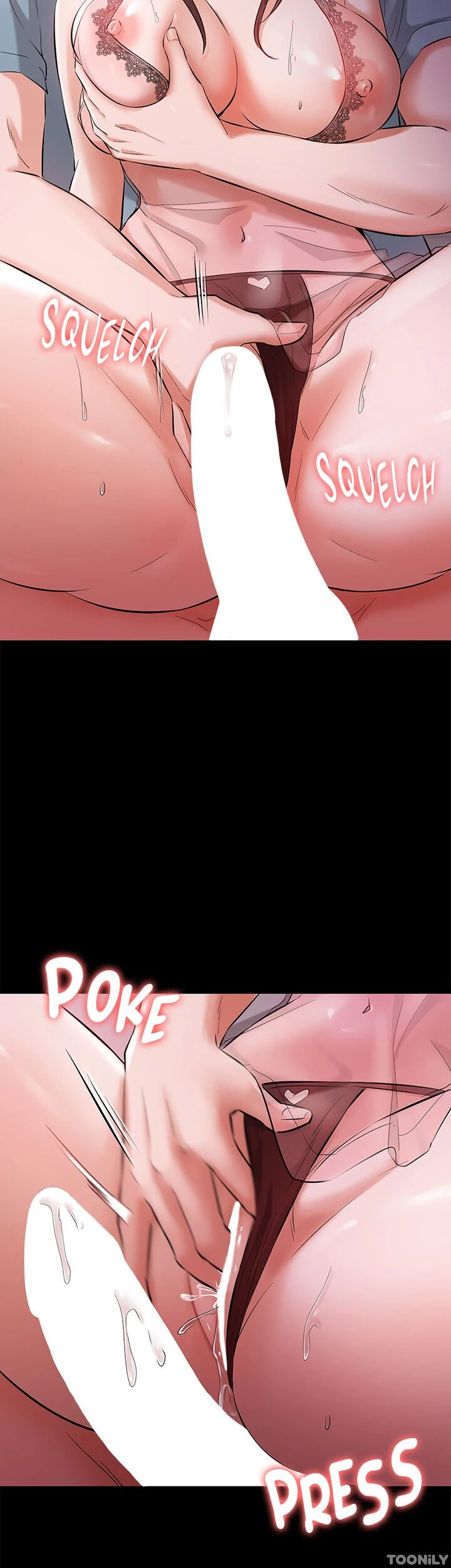 Naughty Little Sister Chapter 22 image 36