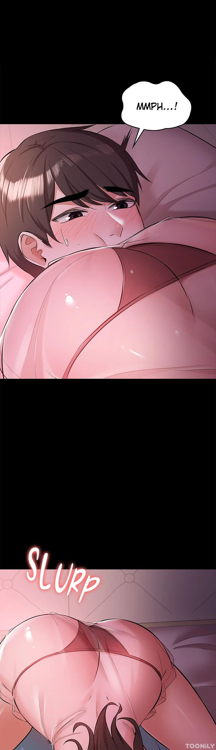 Naughty Little Sister Chapter 22 image 3