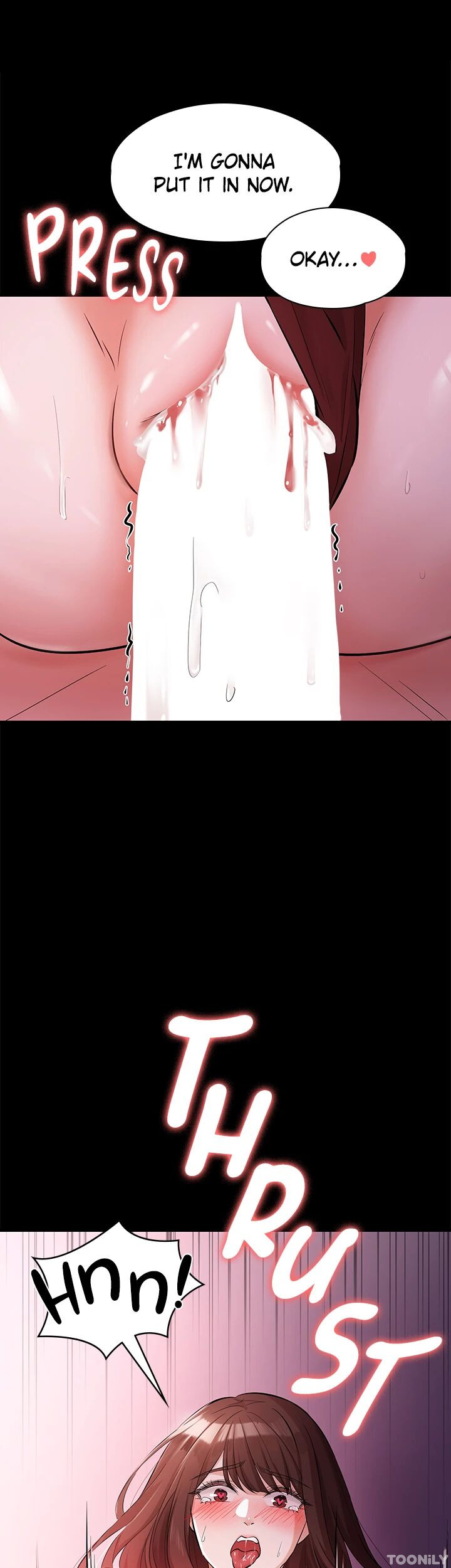 Naughty Little Sister Chapter 22 image 47