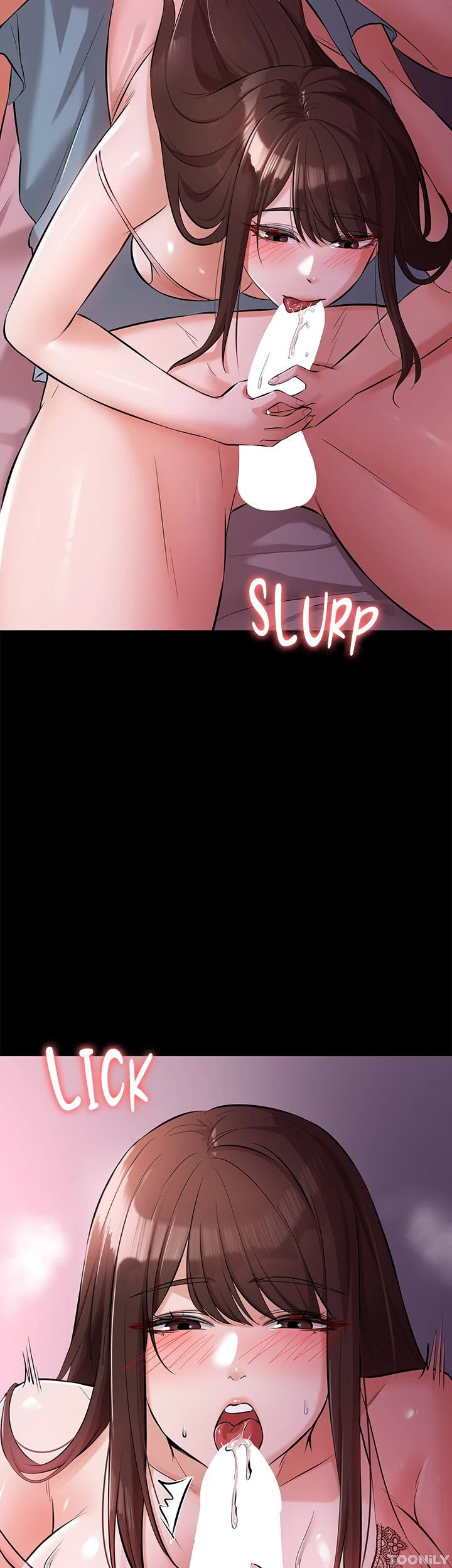 Naughty Little Sister Chapter 22 image 4