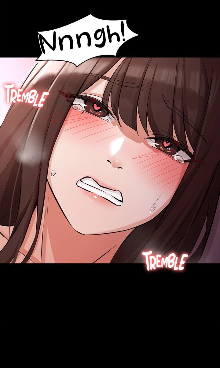 Naughty Little Sister Chapter 23 image 19