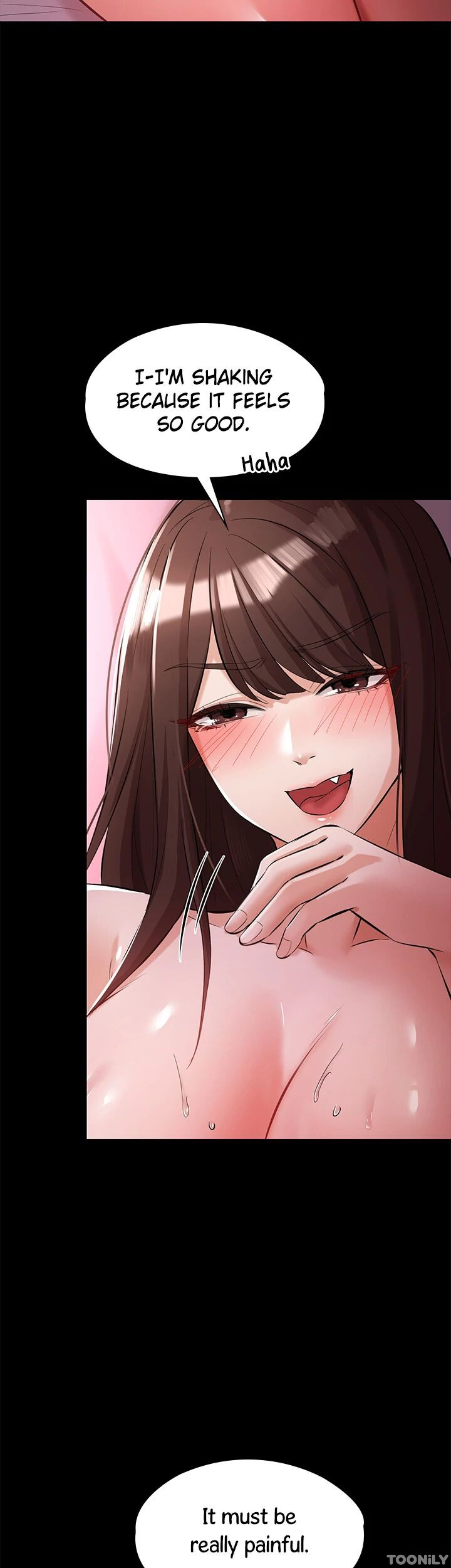 Naughty Little Sister Chapter 23 image 26