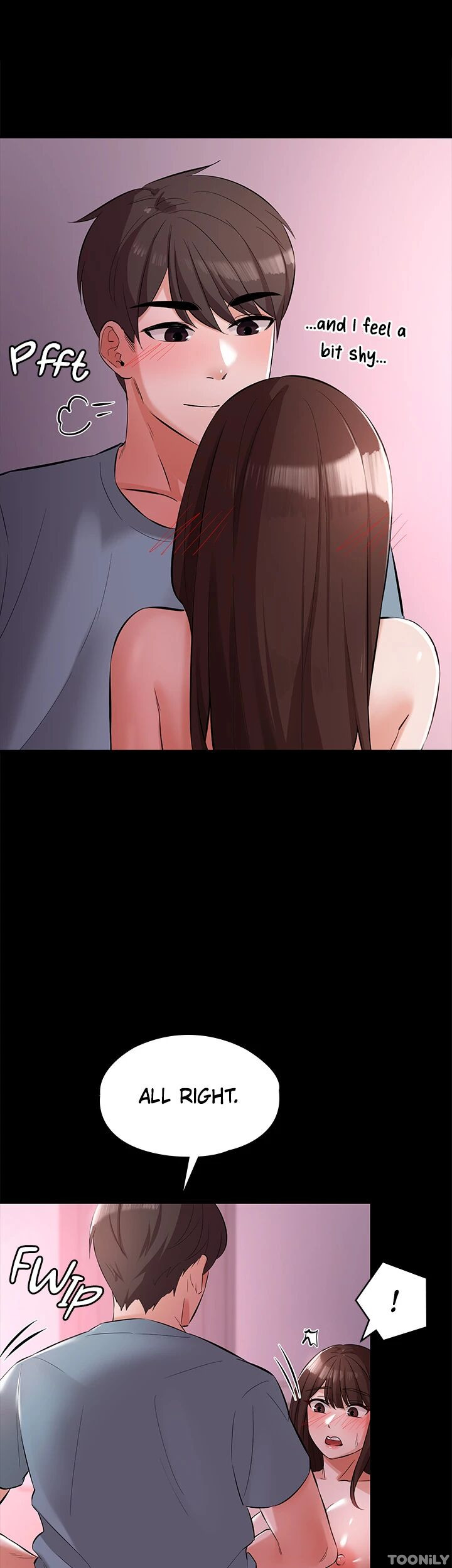 Naughty Little Sister Chapter 23 image 36