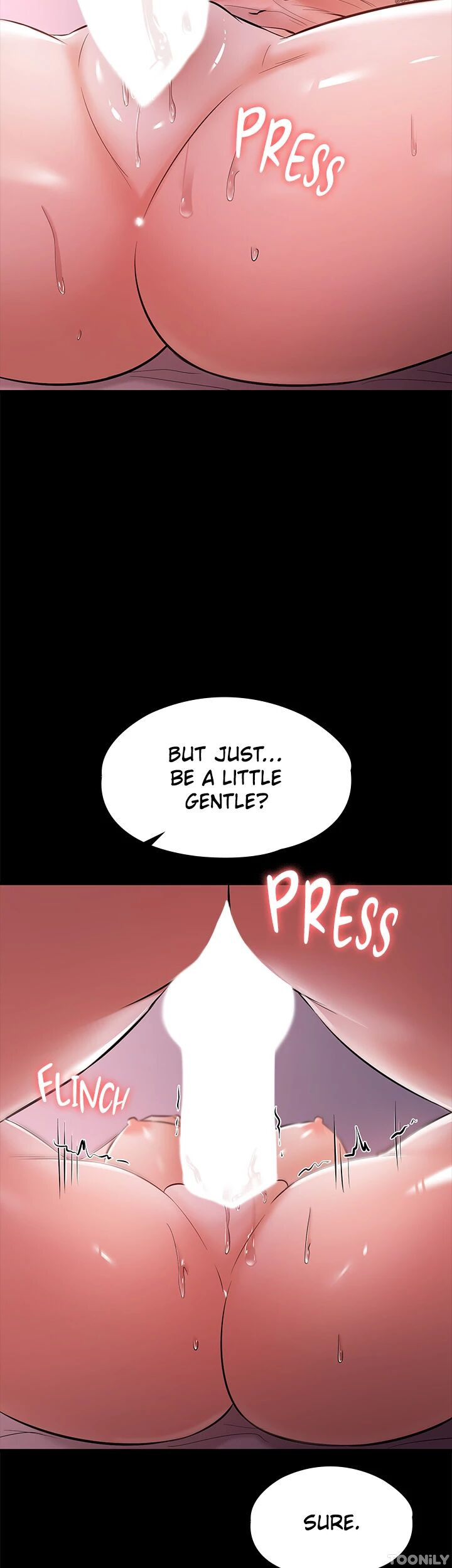 Naughty Little Sister Chapter 23 image 42