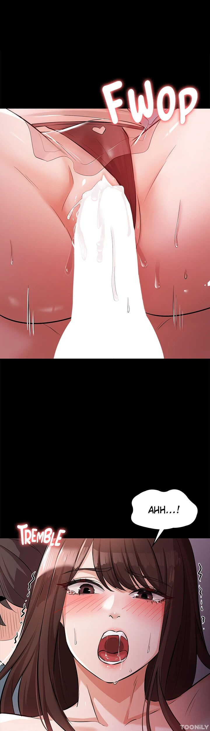 Naughty Little Sister Chapter 23 image 4