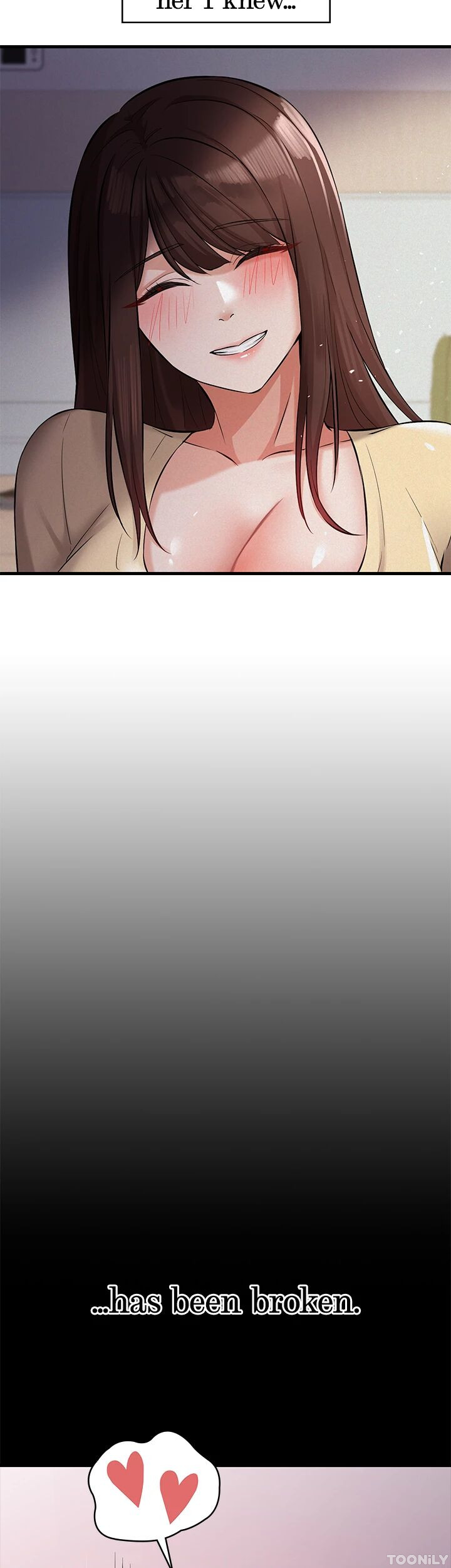 Naughty Little Sister Chapter 24 image 32