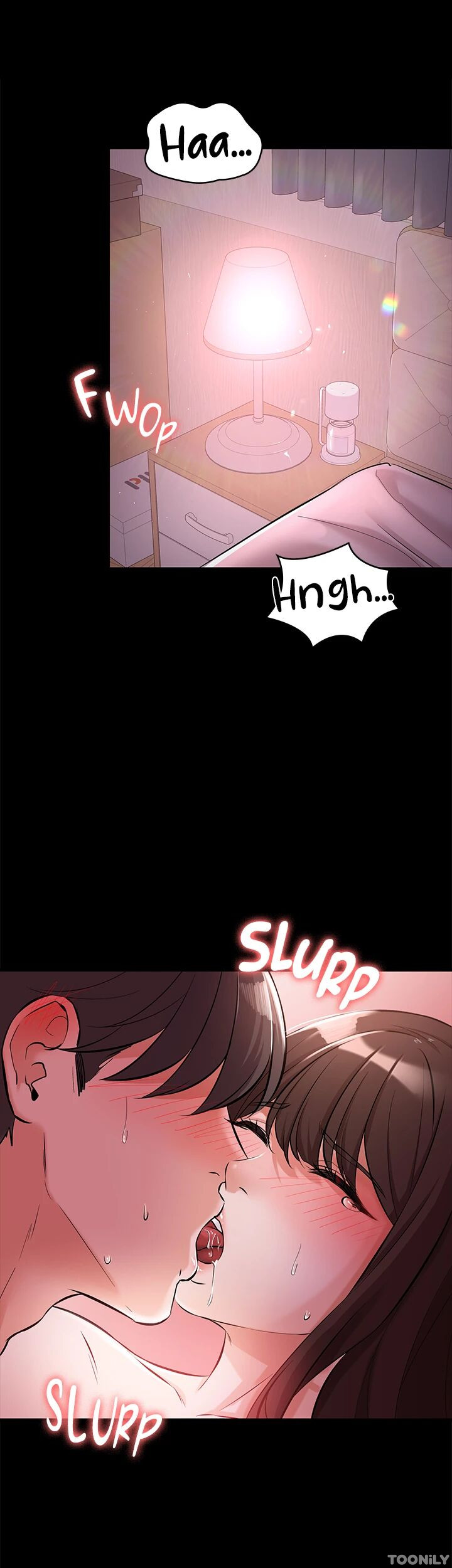 Naughty Little Sister Chapter 24 image 3