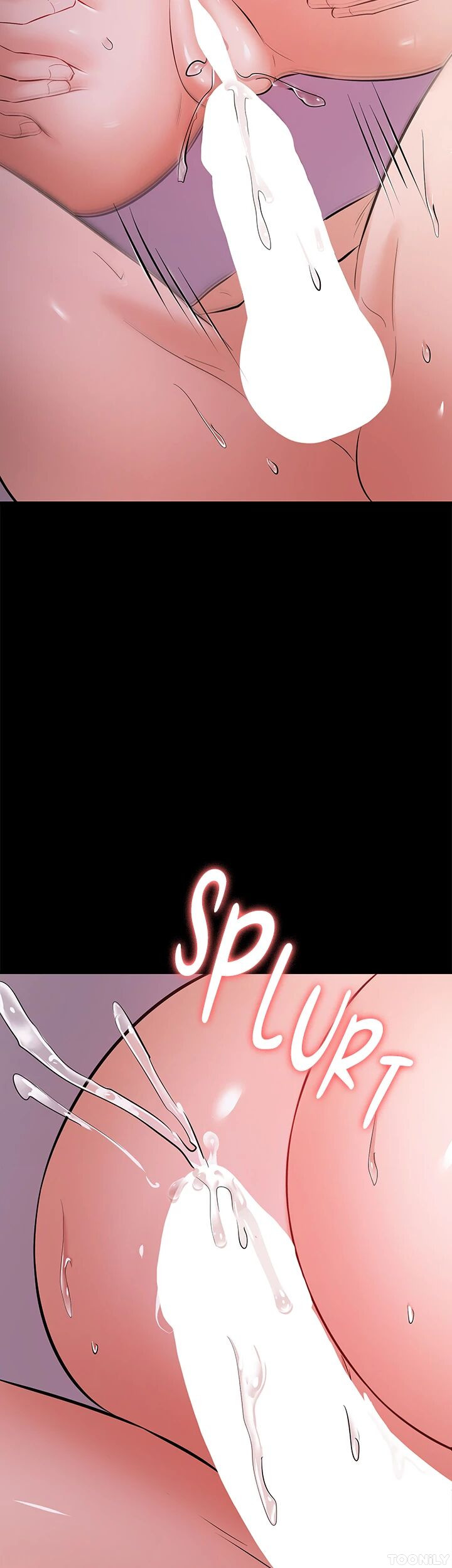 Naughty Little Sister Chapter 24 image 41