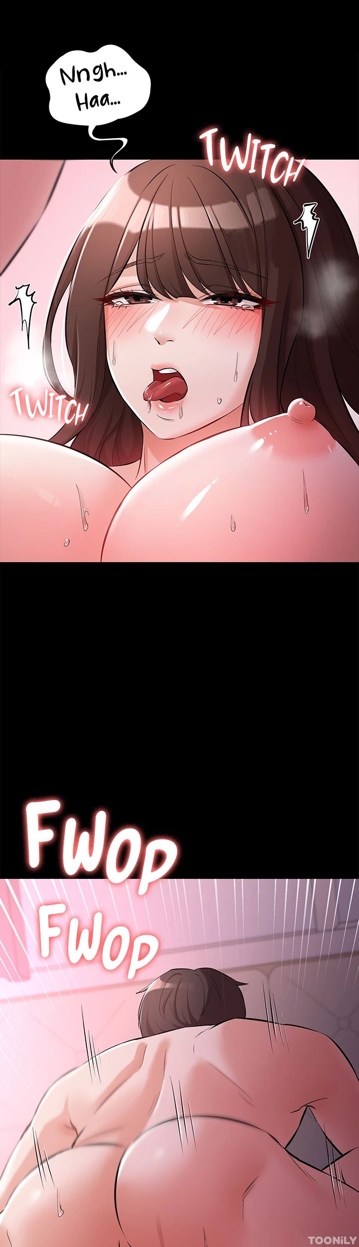 Naughty Little Sister Chapter 24 image 7
