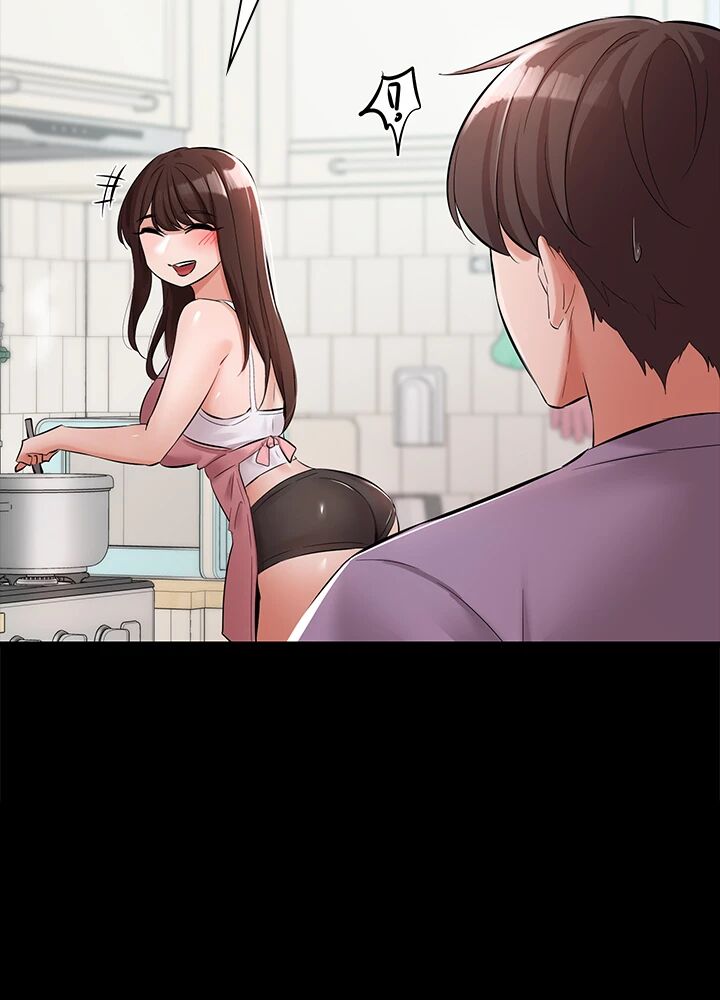 Naughty Little Sister Chapter 25 image 15