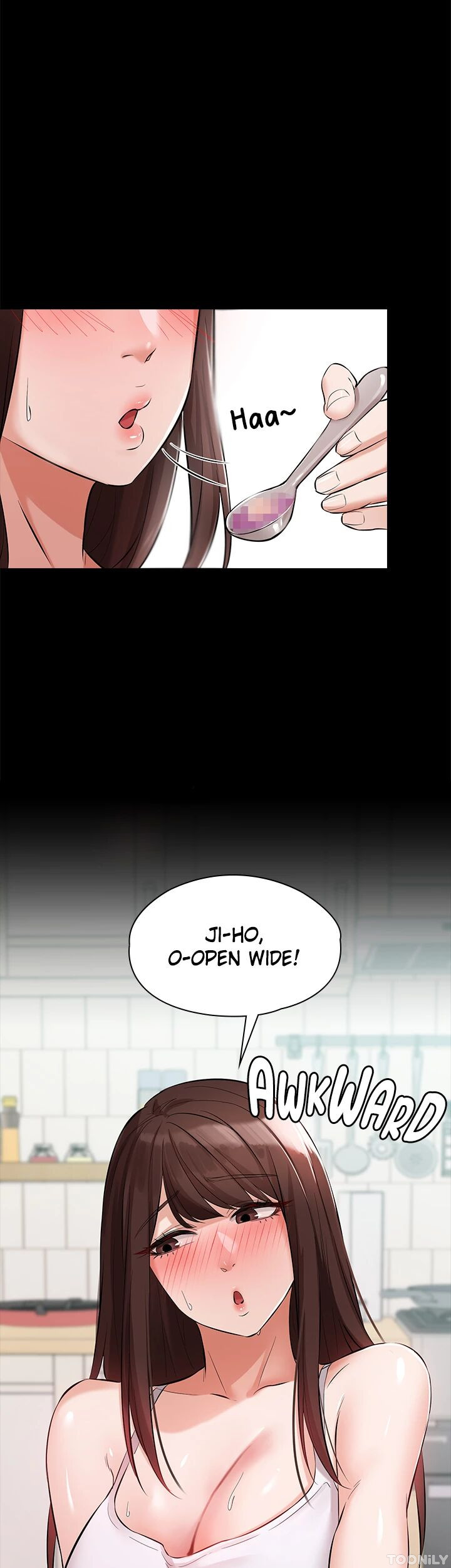 Naughty Little Sister Chapter 25 image 18