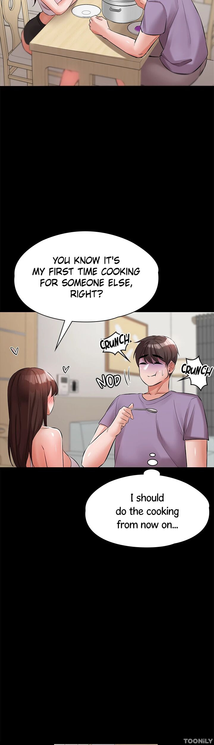 Naughty Little Sister Chapter 25 image 22