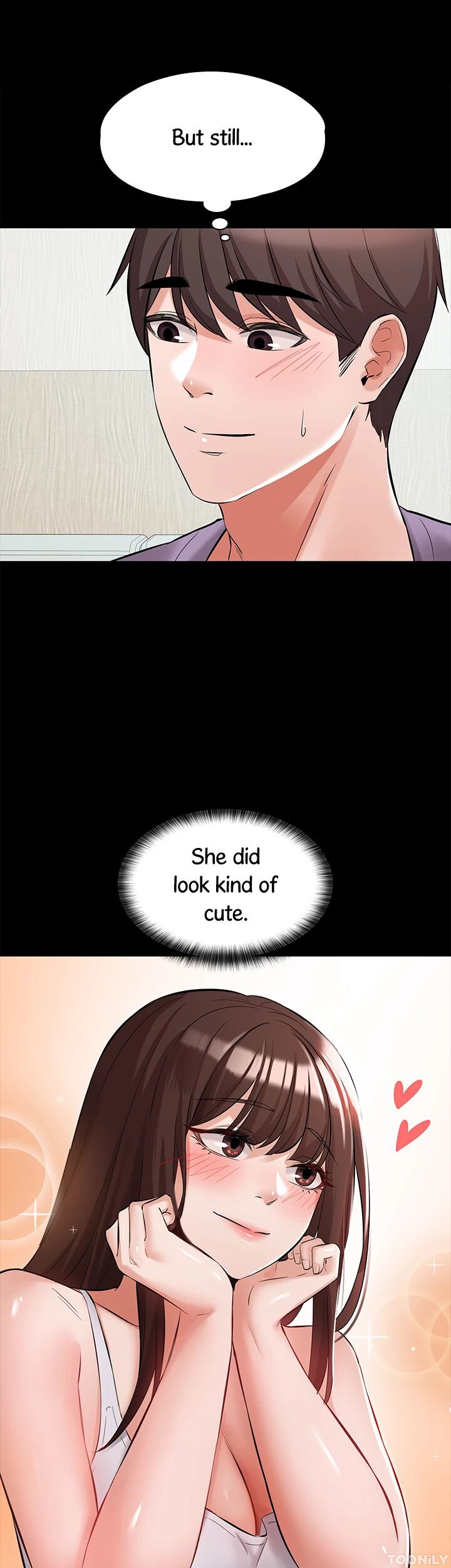 Naughty Little Sister Chapter 25 image 24