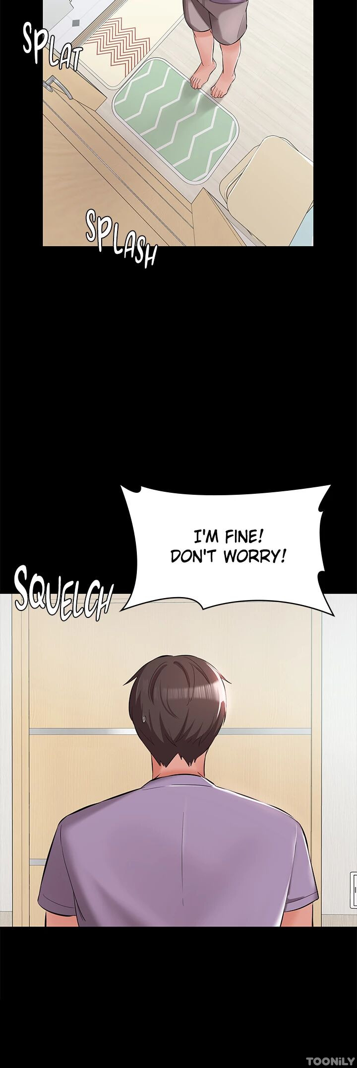 Naughty Little Sister Chapter 25 image 27