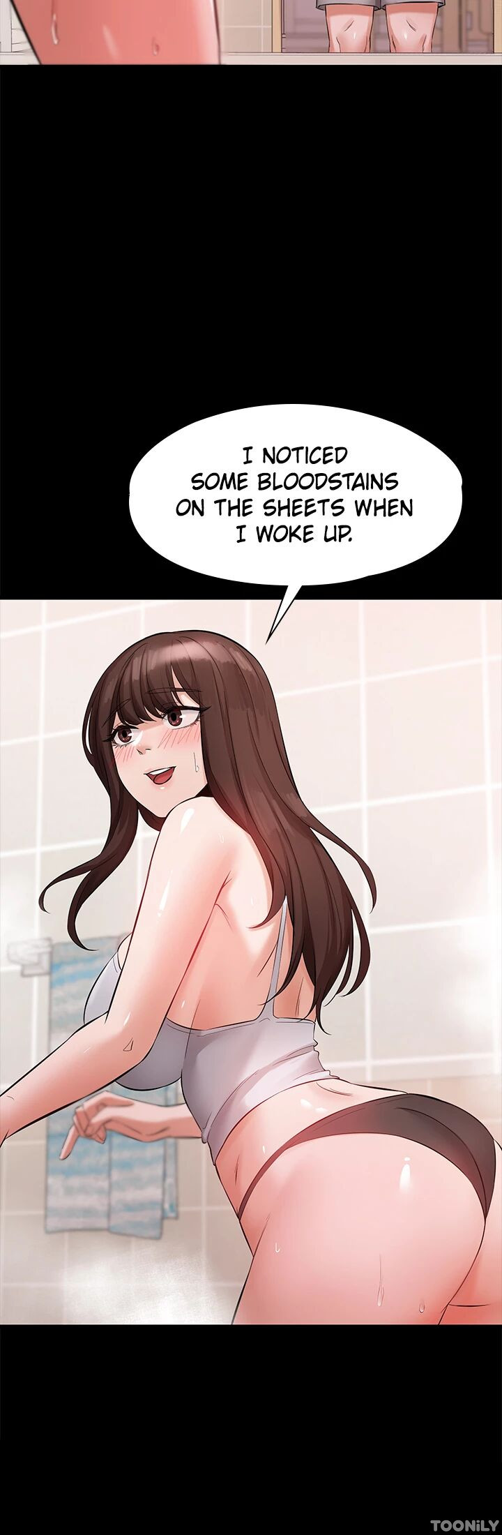 Naughty Little Sister Chapter 25 image 31