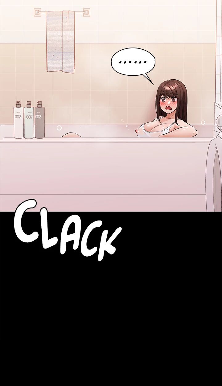 Naughty Little Sister Chapter 25 image 39
