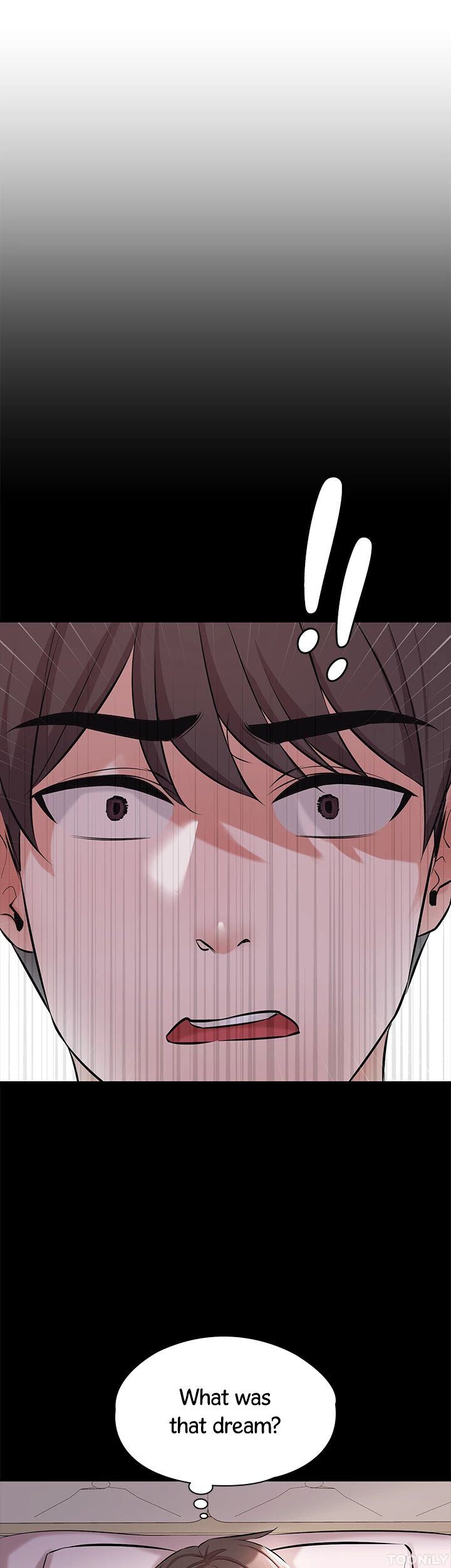 Naughty Little Sister Chapter 25 image 8