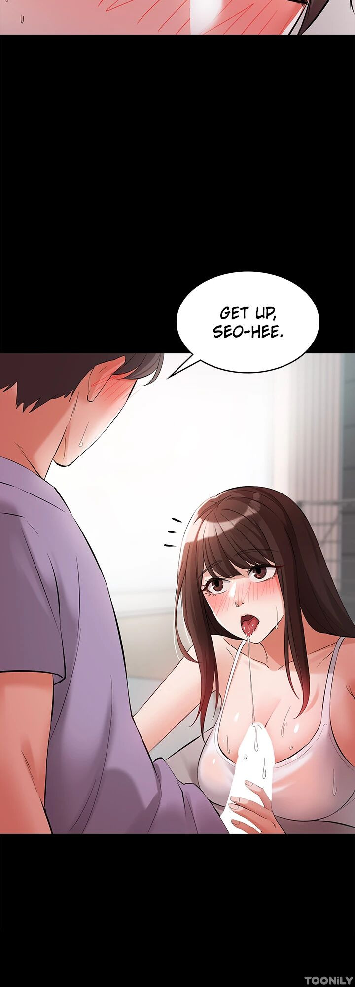 Naughty Little Sister Chapter 26 image 20