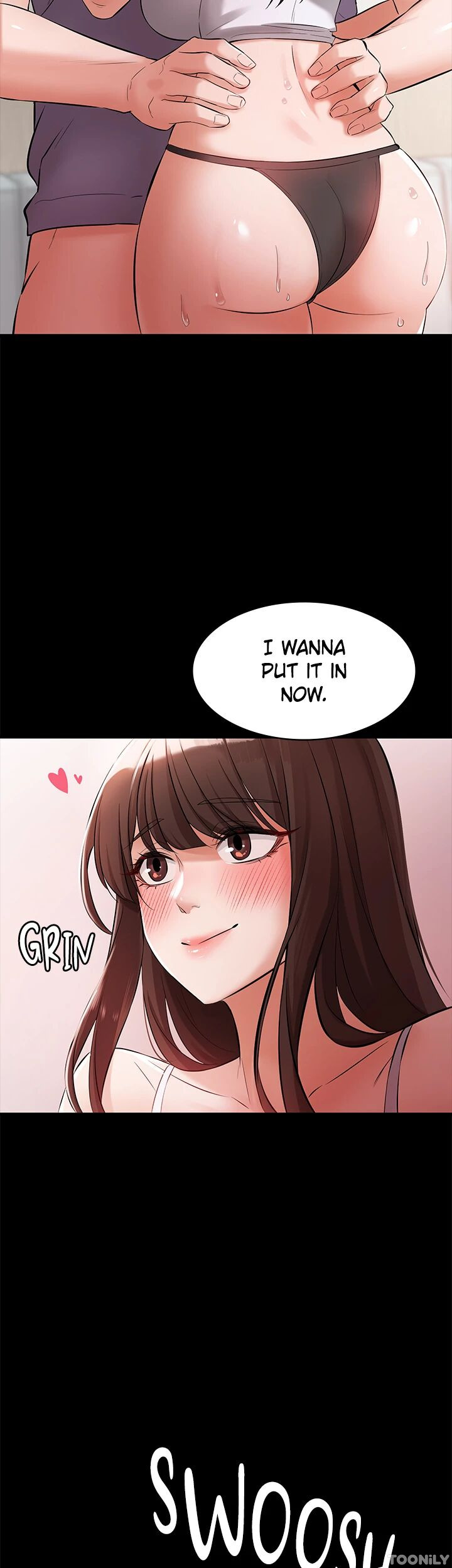 Naughty Little Sister Chapter 26 image 22