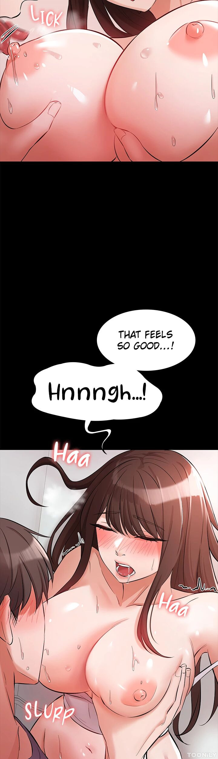 Naughty Little Sister Chapter 26 image 31